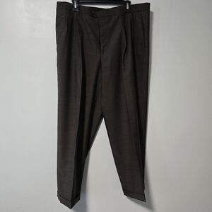 Profilo Men's Size 42/29 Dress Pants